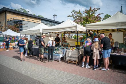 Majówka w Wiśle - 3 maja